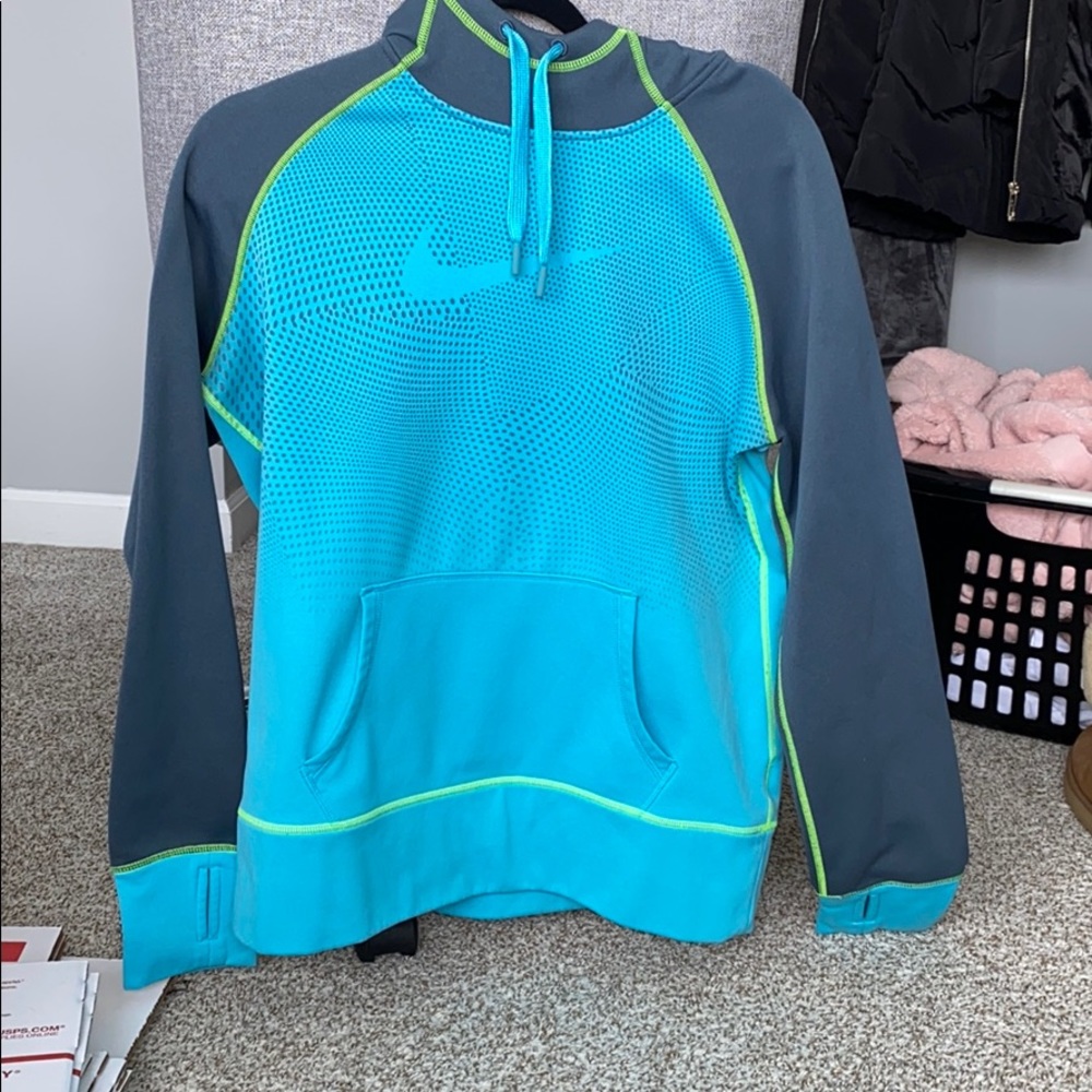 Nike hoodie